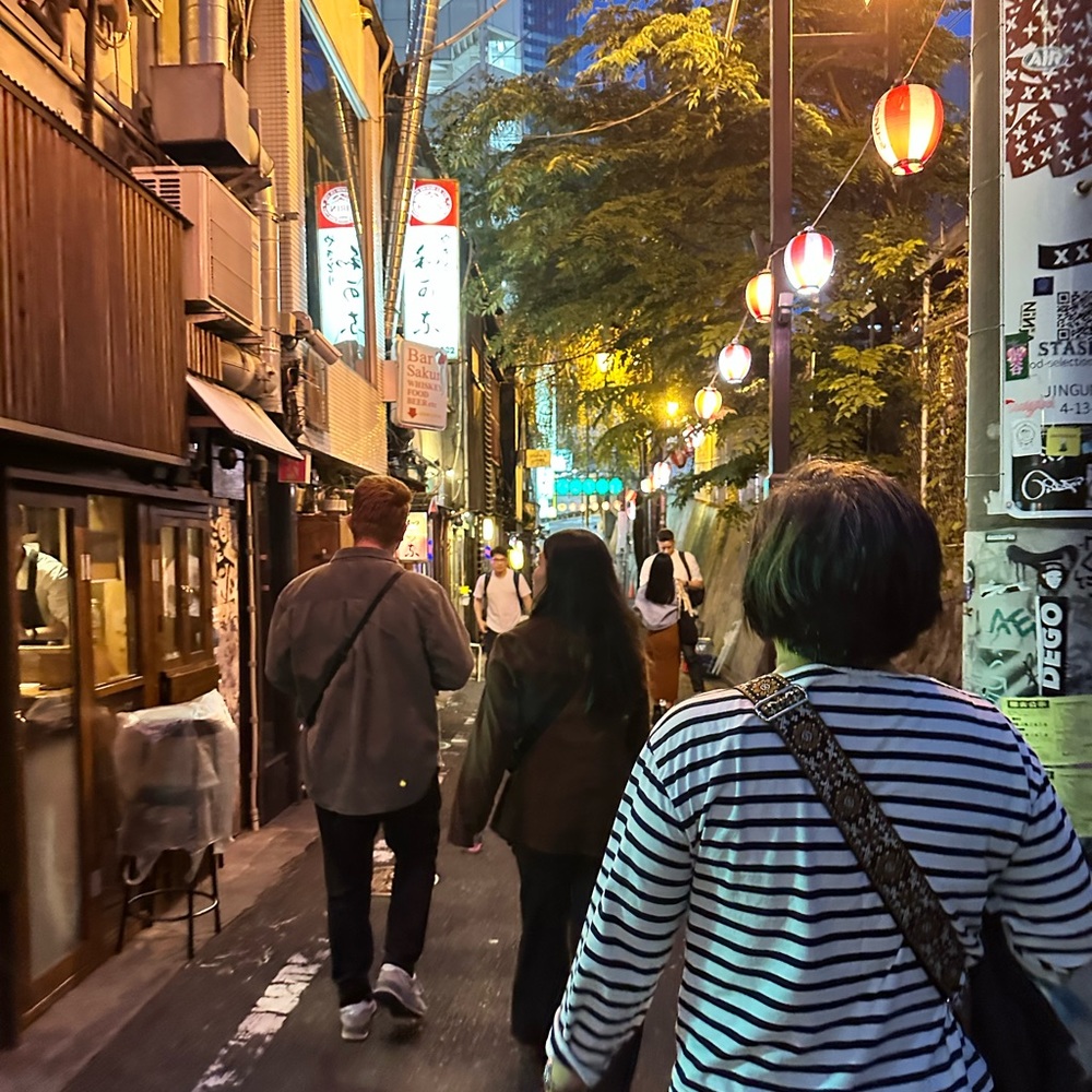 Meet your Posher, Jill